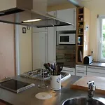 Vakantiehuis Maison 4 Avec Piscine, A 8 Min Du De - Fr-1-521-249