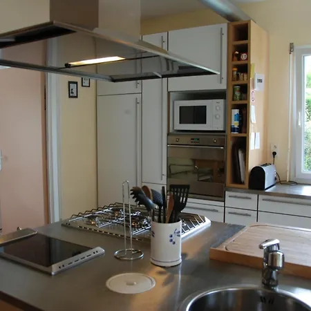 Prázdninový dům Maison 4 Avec Piscine, A 8 Min Du De - Fr-1-521-249