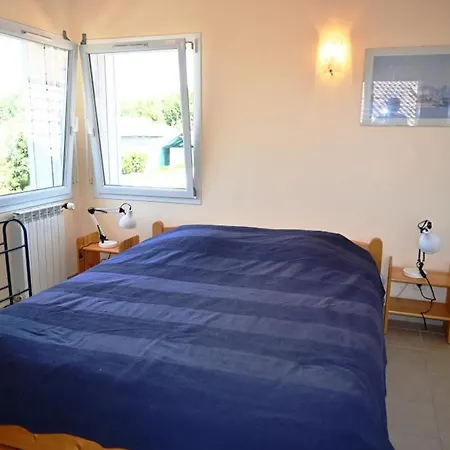 Maison 4 Avec Piscine, A 8 Min Du De - Fr-1-521-249