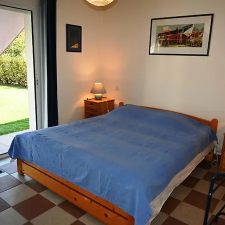 Holiday home Maison 4 Avec Piscine, A 8 Min Du De - Fr-1-521-249 Sanguinet