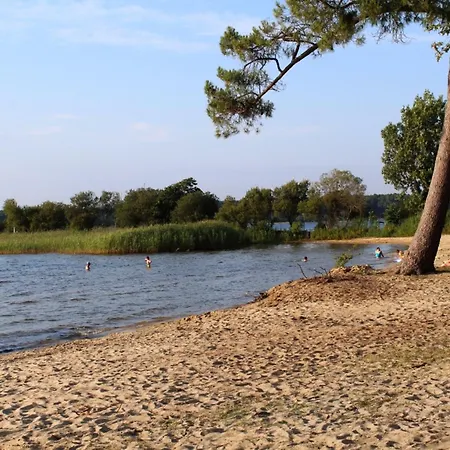 Holiday home Maison 4 Avec Piscine, A 8 Min Du De - Fr-1-521-249