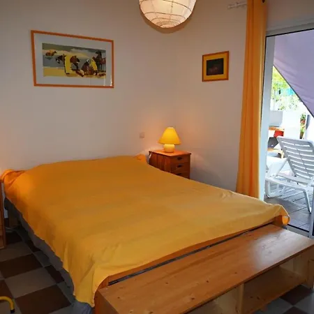 Maison 4 Avec Piscine, A 8 Min Du De - Fr-1-521-249