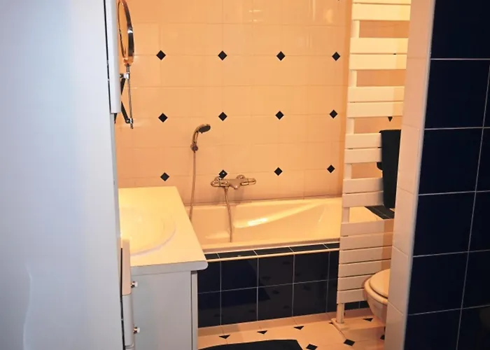 Maison 4 Avec Piscine, à 8 Min Du De - Fr-1-521-249 Sanguinet