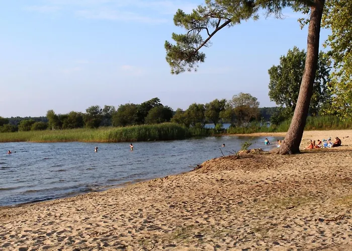 Casa de Férias Maison 4 Avec Piscine, à 8 Min Du De - Fr-1-521-249