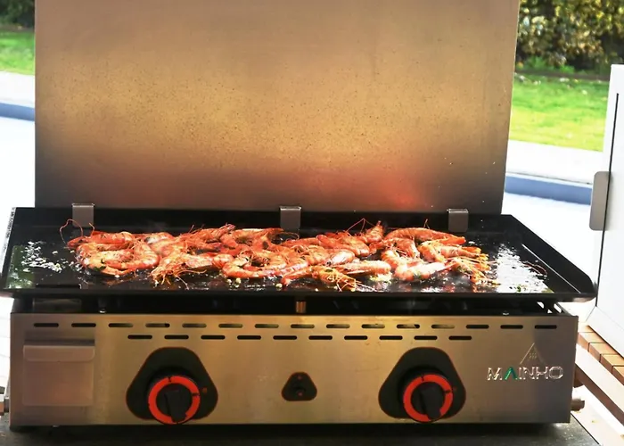 Casa de Férias Maison 4 Avec Piscine, à 8 Min Du De - Fr-1-521-249 *